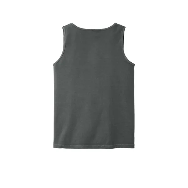 Comfort Colors - Garment-Dyed Heavyweight Tank Top... from ASI 61125 Hit Promotional Products / Hit®