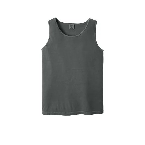Comfort Colors - Garment-Dyed Heavyweight Tank Top... from ASI 61125 Hit Promotional Products / Hit®