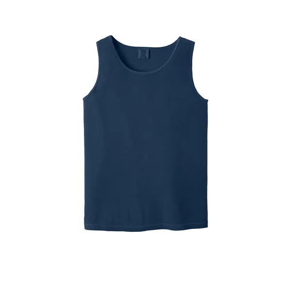 Comfort Colors - Garment-Dyed Heavyweight Tank Top... from ASI 61125 Hit Promotional Products / Hit®