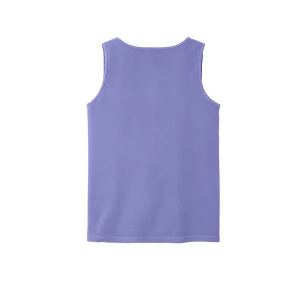 Comfort Colors - Garment-Dyed Heavyweight Tank Top... from ASI 61125 Hit Promotional Products / Hit®