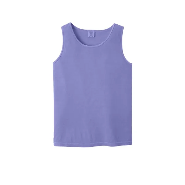 Comfort Colors - Garment-Dyed Heavyweight Tank Top... from ASI 61125 Hit Promotional Products / Hit®