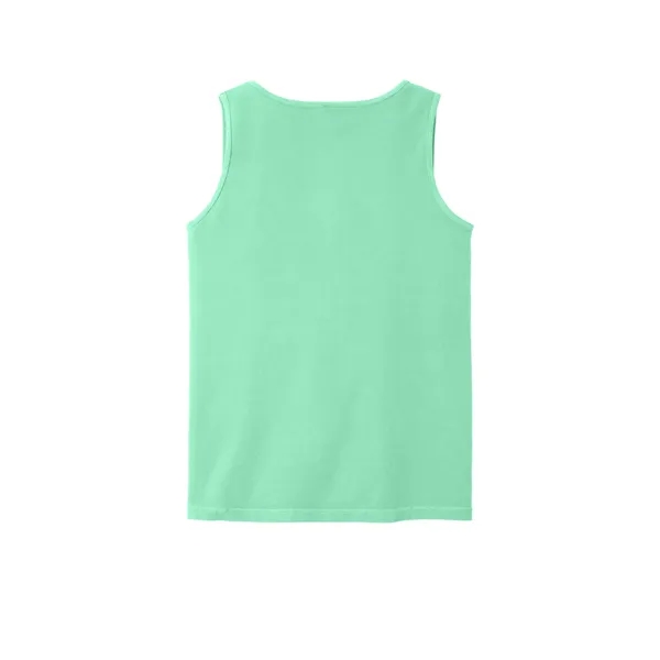 Comfort Colors - Garment-Dyed Heavyweight Tank Top... from ASI 61125 Hit Promotional Products / Hit®