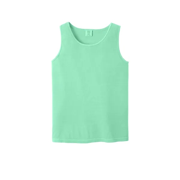Comfort Colors - Garment-Dyed Heavyweight Tank Top... from ASI 61125 Hit Promotional Products / Hit®