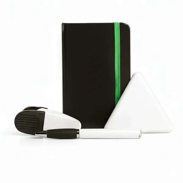 Category: Promo Kits... from ASI 55583 GMG Pen / Ultra PENWORKS