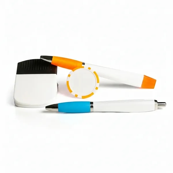 Category: Promo Kits... from ASI 55583 GMG Pen / Ultra PENWORKS