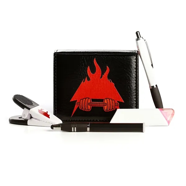 Category: Promo Kits... from ASI 55583 GMG Pen / Ultra PENWORKS