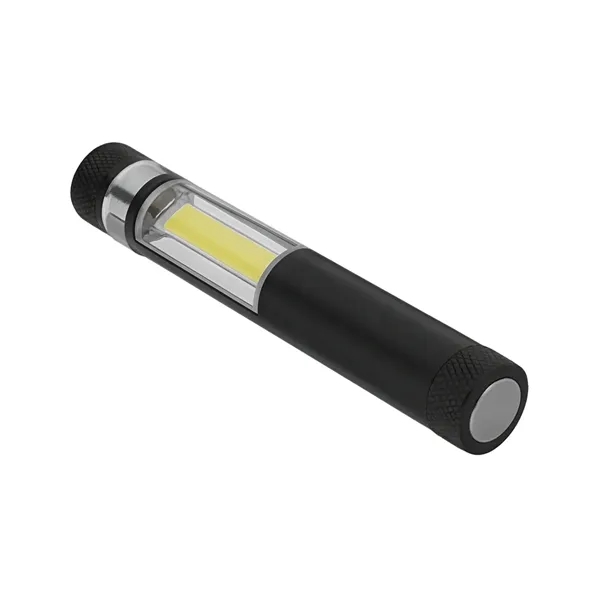 Magnetic COB Pocket Work Light... from ASI 55583 GMG Pen / Ultra PENWORKS