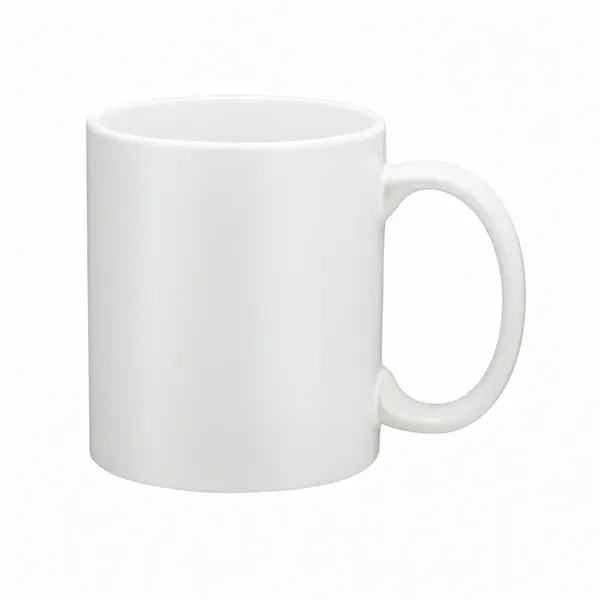 Classic 11 oz C-Handle Sublimation Print Ceramic Mug.... from ASI 55583 GMG Pen / Ultra PENWORKS