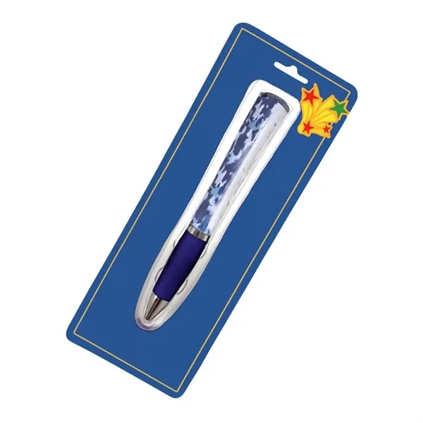 The Performance Pen™ Packaging.... from ASI 55583 GMG Pen / Ultra PENWORKS