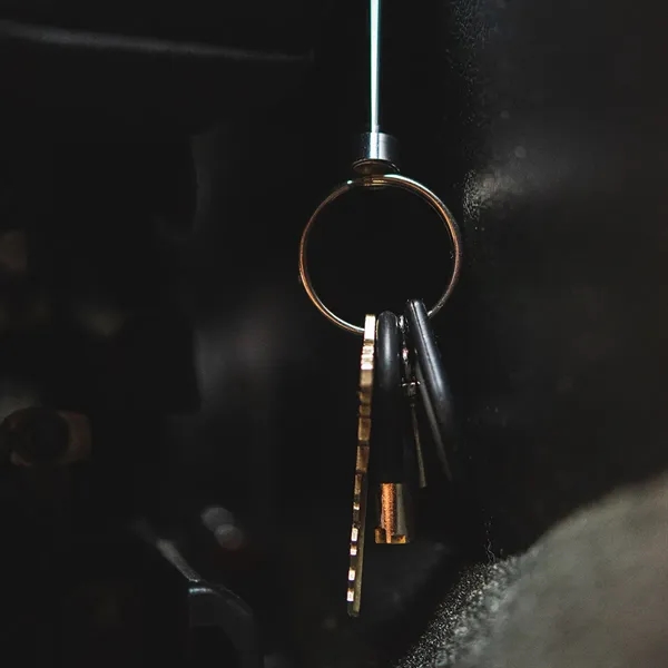 Telescoping item retrieval tool with magnetic end. Expands from 5" to... from ASI 61125 Hit Promotional Products / Hit®