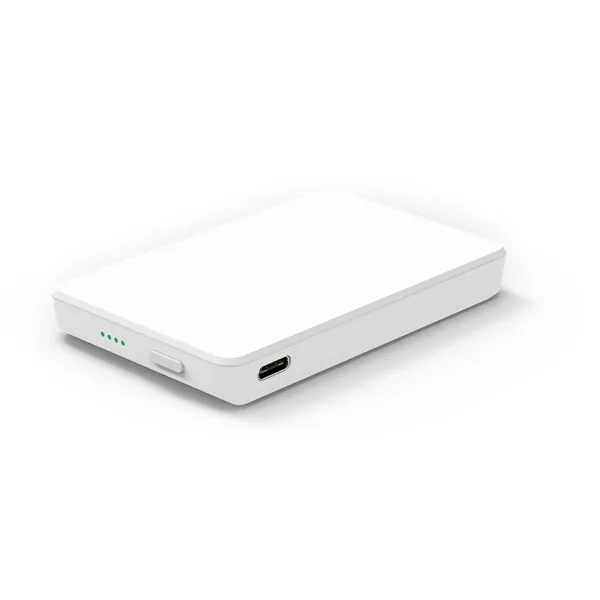 JumpMax power bank for keeping your device charged and ready to... from ASI 61125 Hit Promotional Products / Hit®