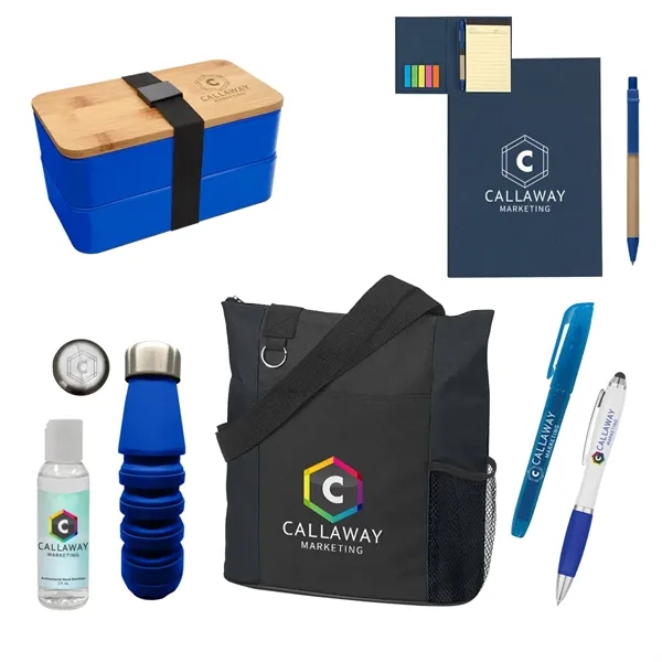 Mobile Office Kit... from ASI 61125 Hit Promotional Products / Hit®