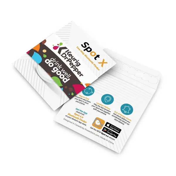 Powerstick SpotX... from ASI 61125 Hit Promotional Products / Hit®