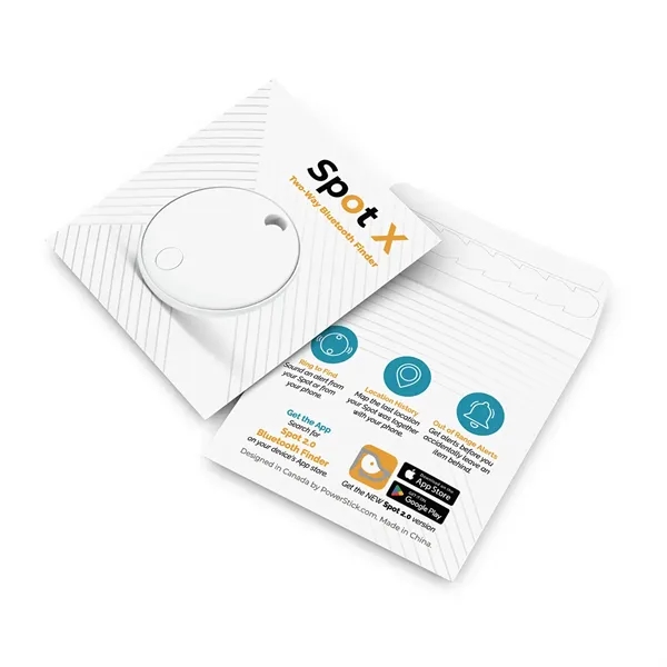 Powerstick SpotX... from ASI 61125 Hit Promotional Products / Hit®