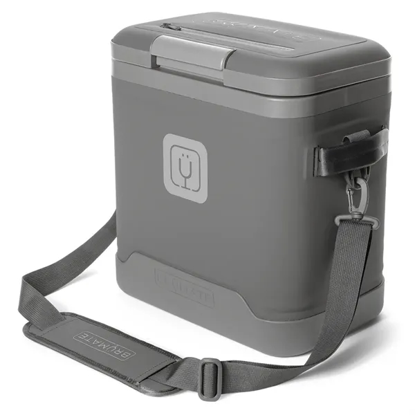 BruMate MagPack™ 18-Can Shoulder Sling Soft Cooler... from ASI 61125 Hit Promotional Products / Hit®