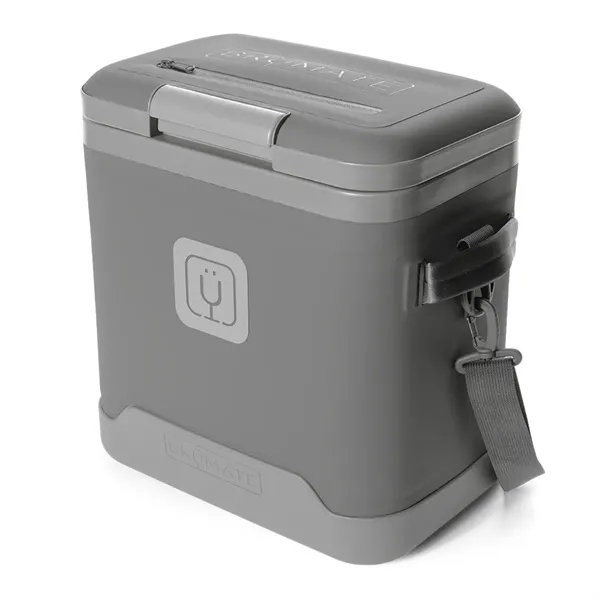 BruMate MagPack™ 18-Can Shoulder Sling Soft Cooler... from ASI 61125 Hit Promotional Products / Hit®