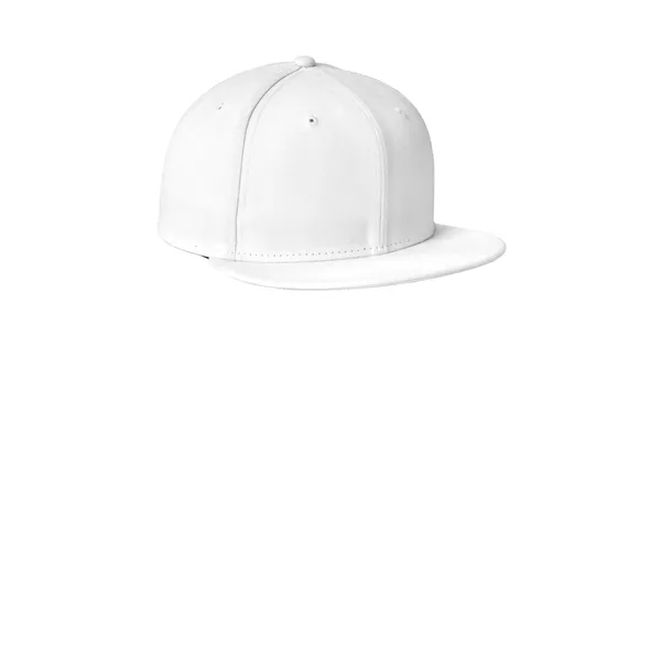 New Era ® Standard Fit Flat Bill Snapback Cap... from ASI 61125 Hit Promotional Products / Hit®