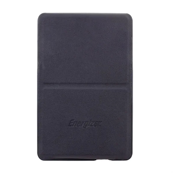 5,000mAh wireless charging power bank with magnetic backing.... from ASI 61125 Hit Promotional Products / Hit®