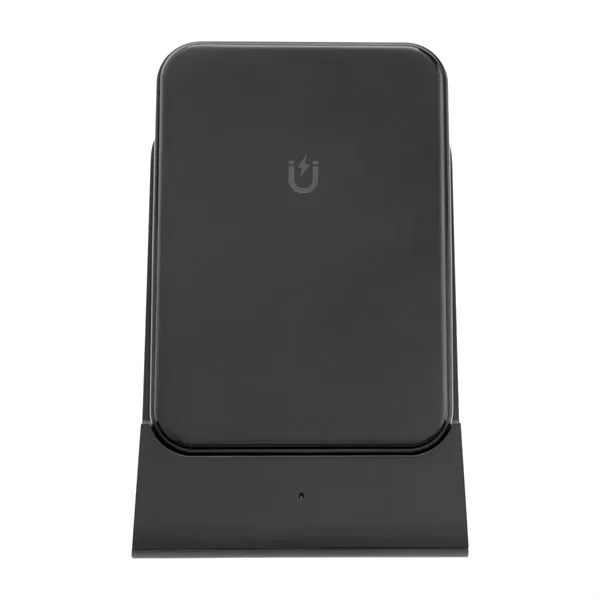 5,000mAh magnetic power bank and watch dock.... from ASI 61125 Hit Promotional Products / Hit®