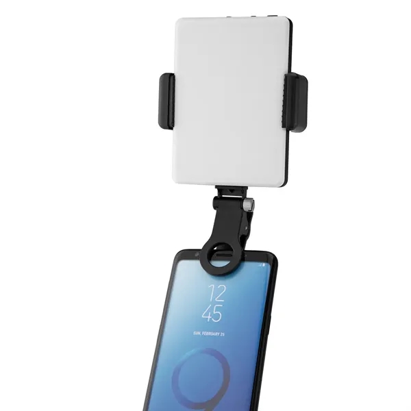 60 LED High Power Video Light Clip... from ASI 61125 Hit Promotional Products / Hit®