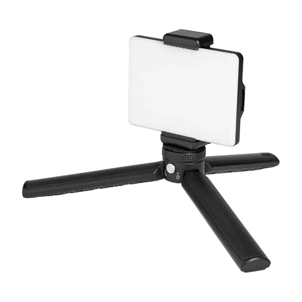 60 LED High Power Video Light Clip... from ASI 61125 Hit Promotional Products / Hit®