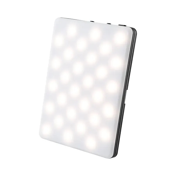 60 LED High Power Video Light Clip... from ASI 61125 Hit Promotional Products / Hit®