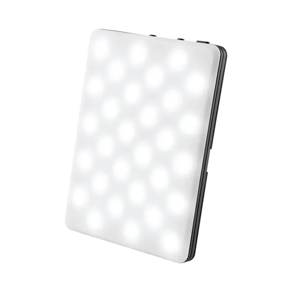 60 LED High Power Video Light Clip... from ASI 61125 Hit Promotional Products / Hit®