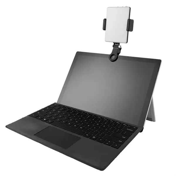 60 LED High Power Video Light Clip... from ASI 61125 Hit Promotional Products / Hit®