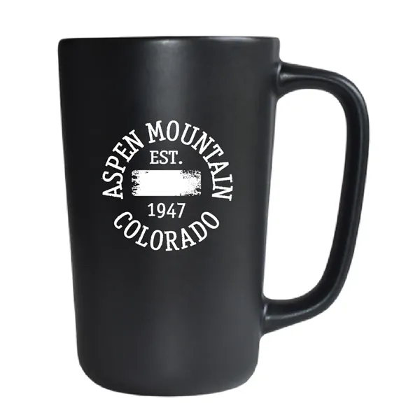 15 ounce Athenian Mug with C-Handle... from ASI 74245 Nordic Co Inc