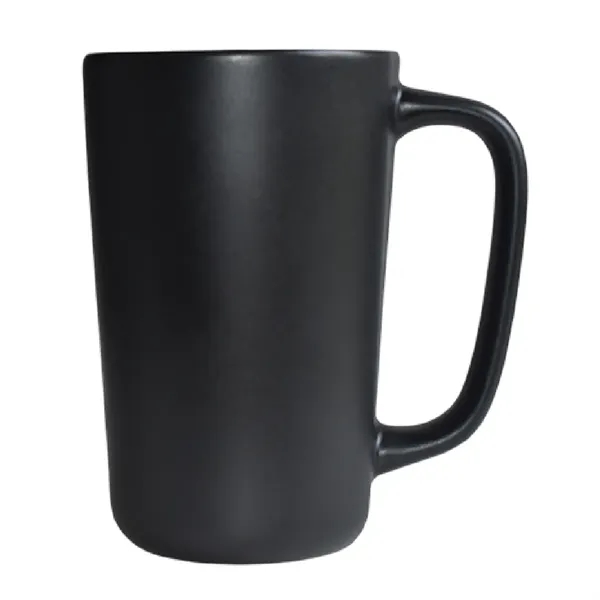 15 ounce Athenian Mug with C-Handle... from ASI 74245 Nordic Co Inc