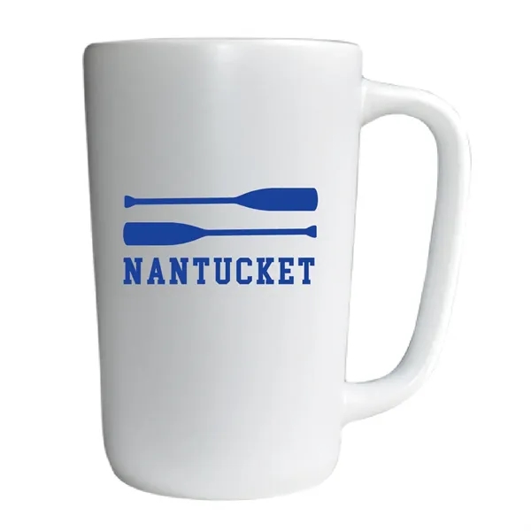 15 ounce Athenian Mug with C-Handle... from ASI 74245 Nordic Co Inc