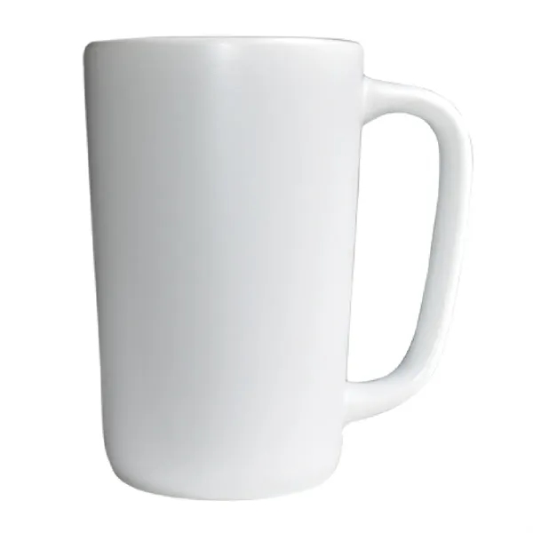 15 ounce Athenian Mug with C-Handle... from ASI 74245 Nordic Co Inc