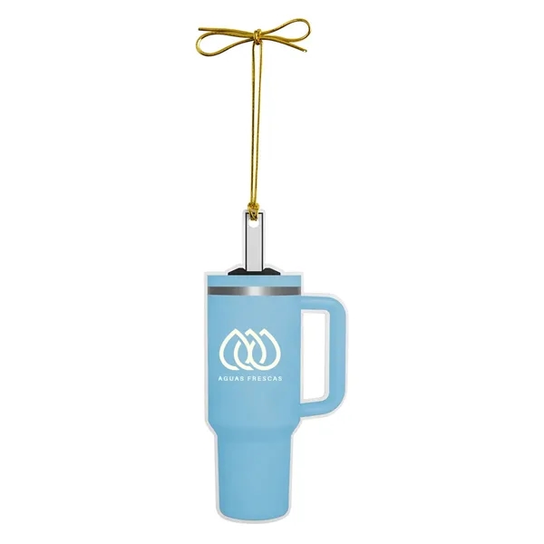 Intrepid Acrylic Ornament... from ASI 61125 Hit Promotional Products / Hit®