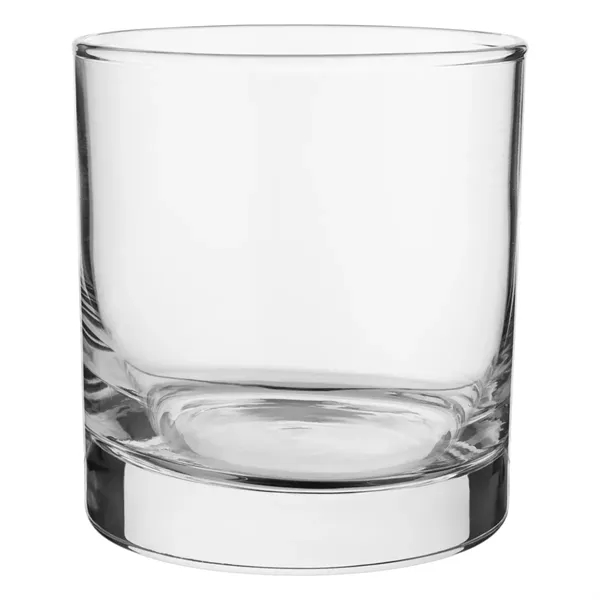 8 oz. whiskey glass.... from ASI 61125 Hit Promotional Products / Hit®