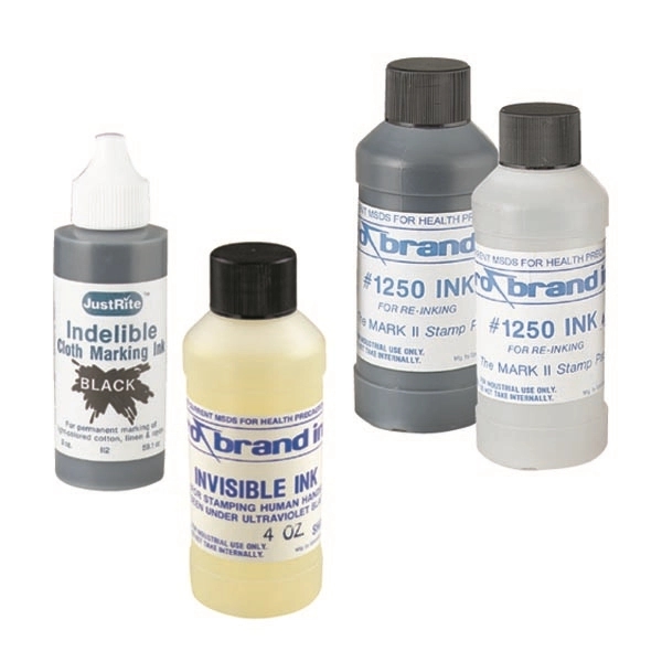 Real Rubber on Traditional Rubber Stamp... from ASI 81500 Navitor Inc / Navitor Specialty Products