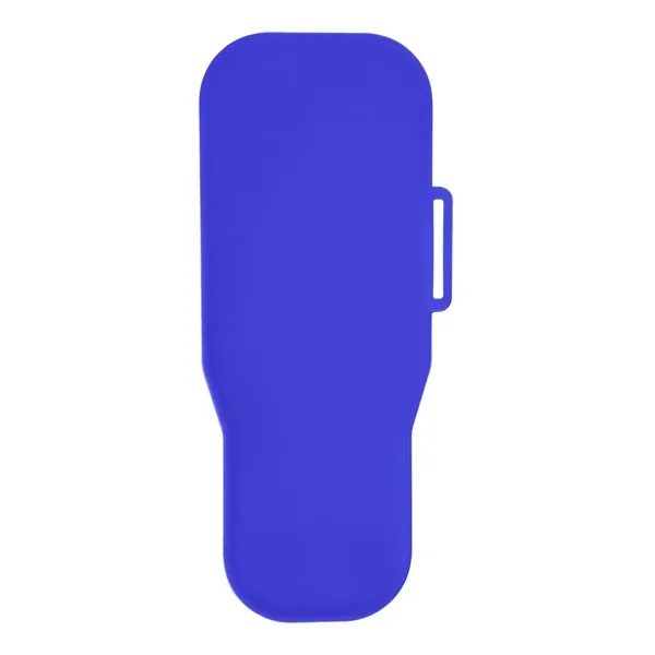 Silicone ice cube mold for 40 oz. tumblers.... from ASI 61125 Hit Promotional Products / Hit®