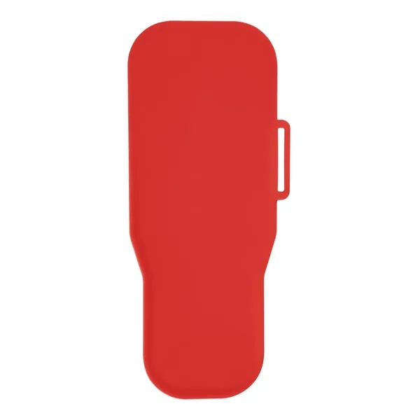 Silicone ice cube mold for 40 oz. tumblers.... from ASI 61125 Hit Promotional Products / Hit®