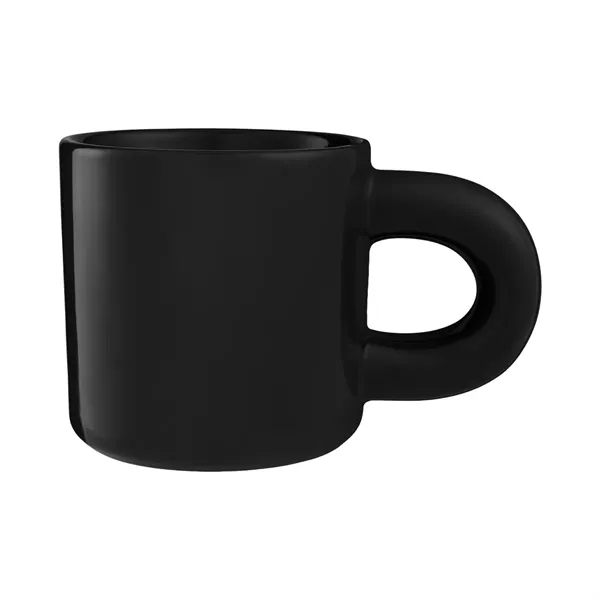 15 oz. ceramic mug with chunky handle.... from ASI 61125 Hit Promotional Products / Hit®