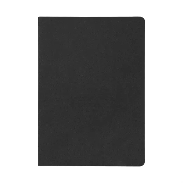 60 page lined notebook with 50 sticky notes, 60 sheet memo... from ASI 61125 Hit Promotional Products / Hit®