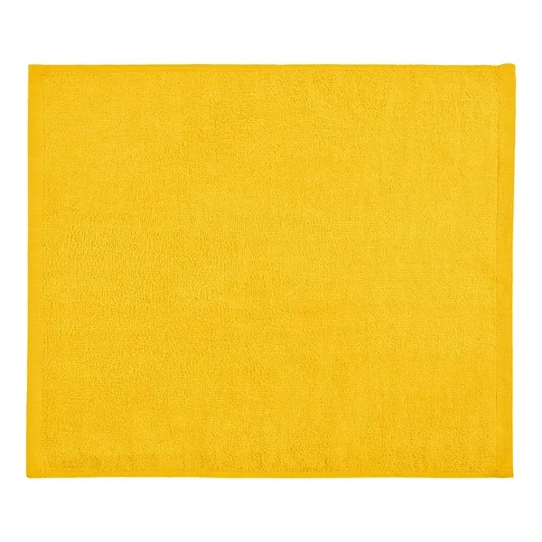 15" x 18" cotton velour rally towel.... from ASI 61125 Hit Promotional Products / Hit®