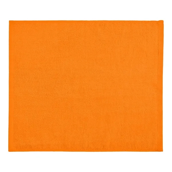 15" x 18" cotton velour rally towel.... from ASI 61125 Hit Promotional Products / Hit®