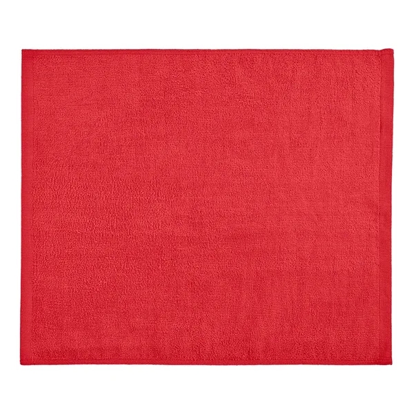 15" x 18" cotton velour rally towel.... from ASI 61125 Hit Promotional Products / Hit®