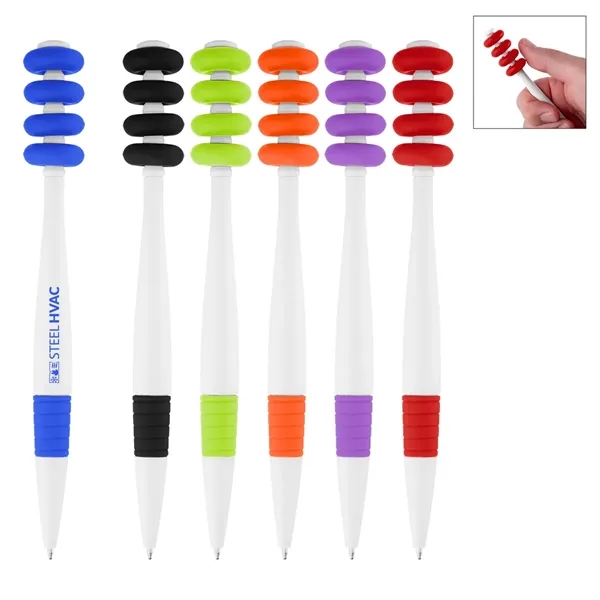 RABS FIDGET PEN... from ASI 61125 Hit Promotional Products / Hit®