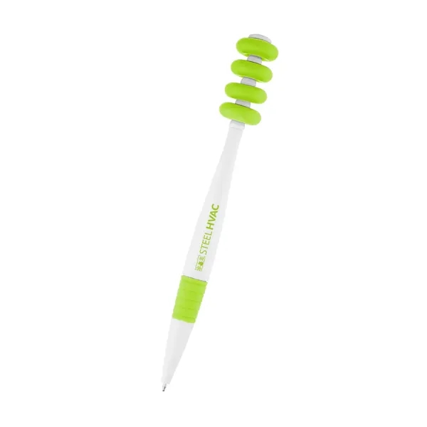 RABS FIDGET PEN... from ASI 61125 Hit Promotional Products / Hit®