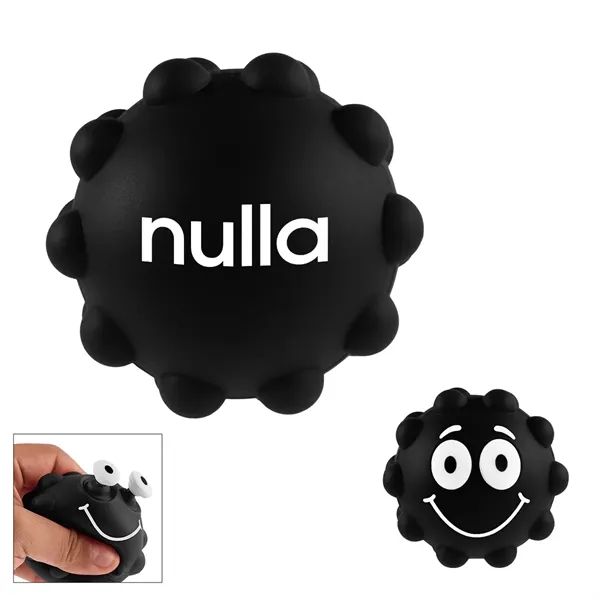 Eye Poppers Push Pop Ball... from ASI 61125 Hit Promotional Products / Hit®