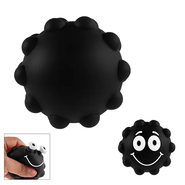 Eye Poppers Push Pop Ball... from ASI 61125 Hit Promotional Products / Hit®