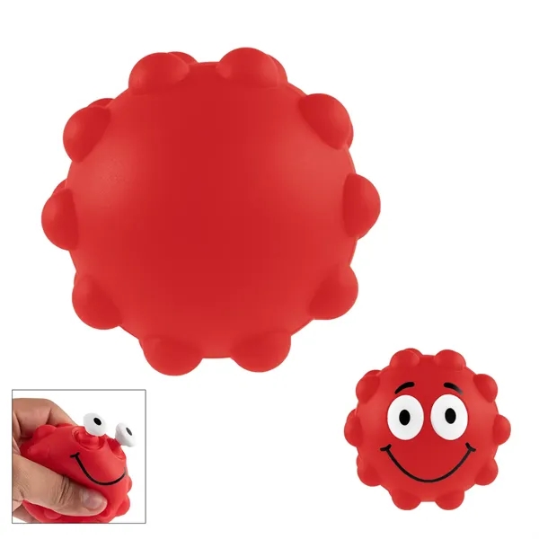 Eye Poppers Push Pop Ball... from ASI 61125 Hit Promotional Products / Hit®