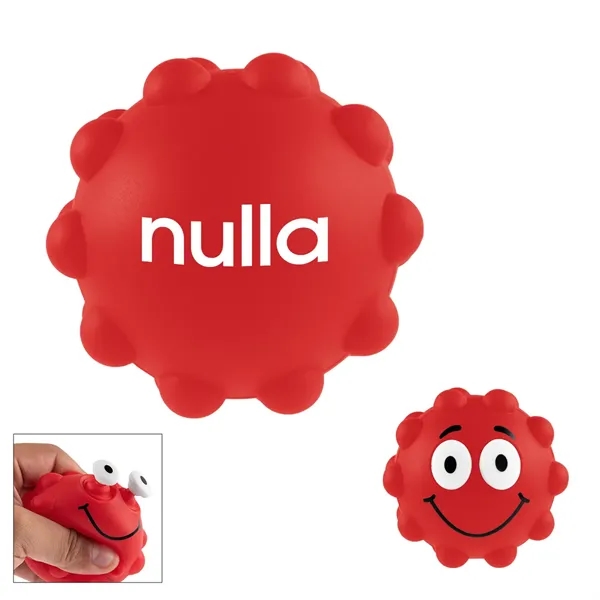 Eye Poppers Push Pop Ball... from ASI 61125 Hit Promotional Products / Hit®