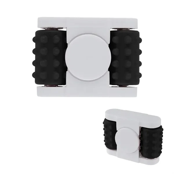 Mini Fun Spinner Sensory Toy... from ASI 61125 Hit Promotional Products / Hit®