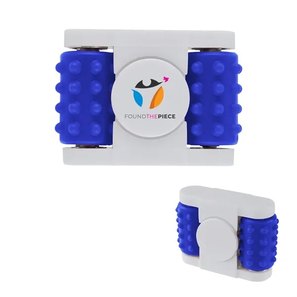 Mini Fun Spinner Sensory Toy... from ASI 61125 Hit Promotional Products / Hit®